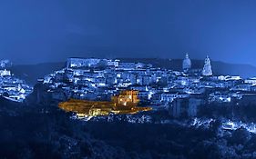 San Giorgio Palace Hotel Ragusa Ibla